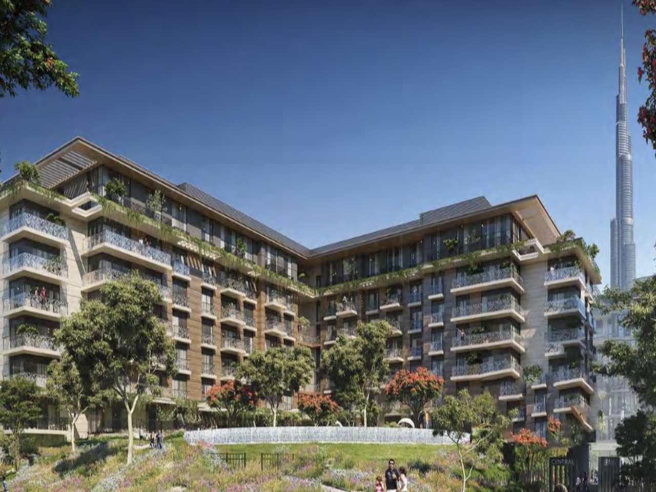 City Walk - Erin /Q3 2026